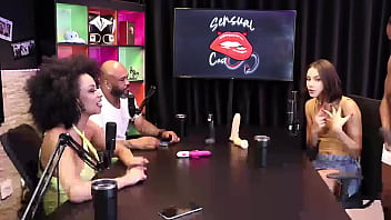 Melhores momentos da debora andrade no sensual cast parte 1 watch sheer red