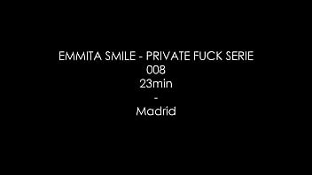 Private fuck series emmita smile fuck with cris angelo 25 mins part 02 Private fuck series emmita smile fuck with cris angelo 25 mins part 02