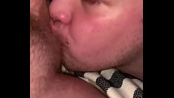 A Professional Balls Licker In Action #gaysex #gayporn #balls thumbnail