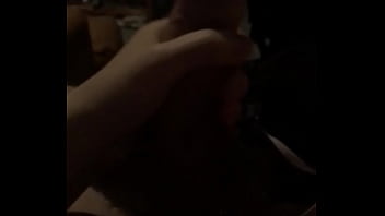 Masturbating With My Big Dick thumbnail