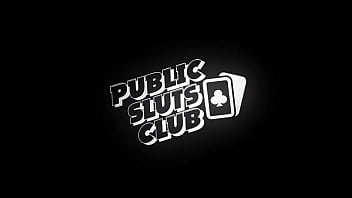 'gymo bunnies' presenta club público de putas️estudio de sexo hardcore para adultos