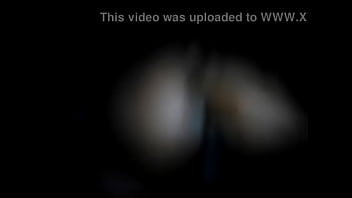 Haciendolo con mi morena bella