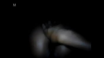 Haciendolo con mi morena bella