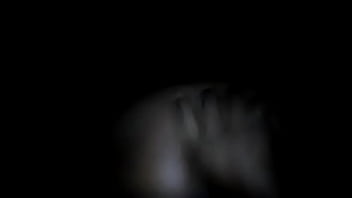 Haciendolo con mi morena bella