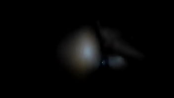 Haciendolo con mi morena bella