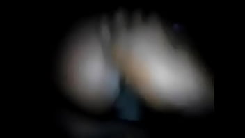 Haciendolo con mi morena bella