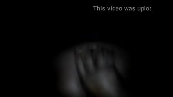 Haciendolo con mi morena bella