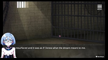 The witch ́s sexual prison hentai gameplay 14