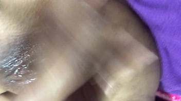 Necesito lamer coño