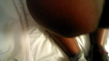 Anal with cc first time