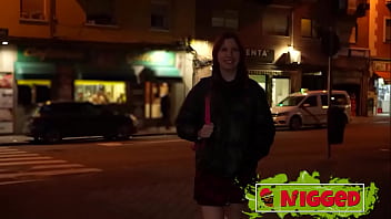 They discover a black man for the first time or eat them three by three albaan nelia estrada astrid ortiz and atenea mujica in nigged