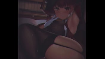 “sexy toes” hentai music video hmv edit