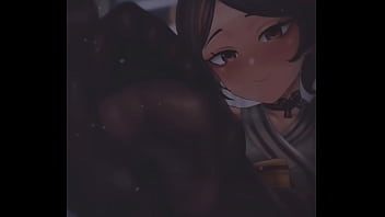 “sexy toes” hentai music video hmv edit