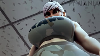 Futa Fucks Very Luck Femboy thumbnail