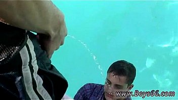 Image Big Dick Gay Indian Xxx Outdoor Chris & Ryan Pool Piss And Fuck thumbnail