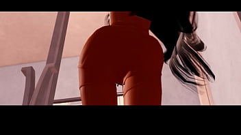 Taking a bath in dti