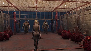 Fallout 4 review of wardrobe 7 heroes