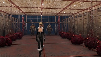 Fallout 4 review of wardrobe 7 heroes