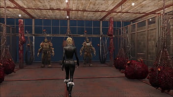 Fallout 4 review of wardrobe 7 heroes