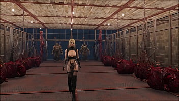 Fallout 4 review of wardrobe 7 heroes