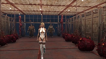 Fallout 4 review of wardrobe 7 heroes