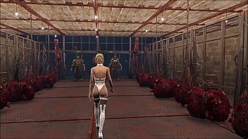 Fallout 4 review of wardrobe 7 heroes