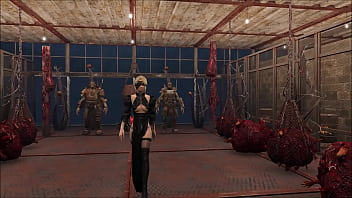 Fallout 4 review of wardrobe 7 heroes