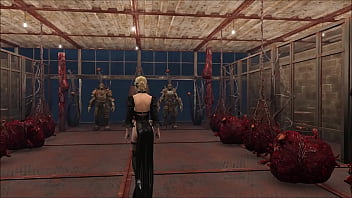 Fallout 4 review of wardrobe 7 heroes