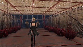 Fallout 4 review of wardrobe 7 heroes