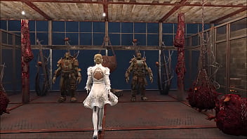 Fallout 4 review of wardrobe 7 heroes