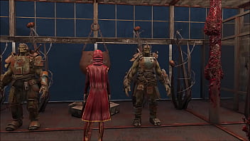 Fallout 4 review of wardrobe 7 heroes