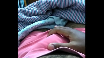 Aquele pensamento no meio da noite