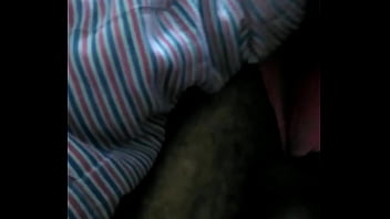 Aquele pensamento no meio da noite