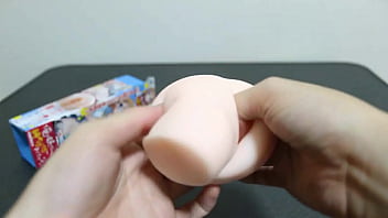 オナホール動画