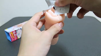 オナホール動画