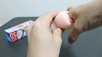 オナホール動画