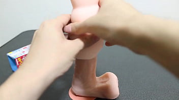 オナホール動画