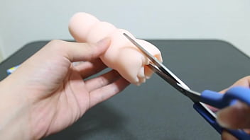 オナホール動画