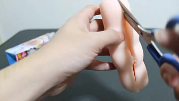 オナホール動画