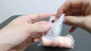 オナホール動画