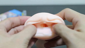 オナホール動画