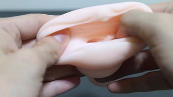 オナホール動画