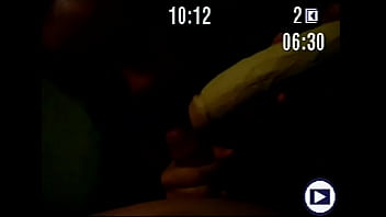 2 dicks for hot chick