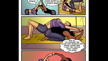 Miss rita sex stories