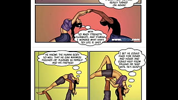 Miss Rita Sex Stories thumbnail