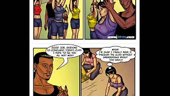 Miss rita sex stories