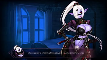 Jugando mirror daisy la elfa 2