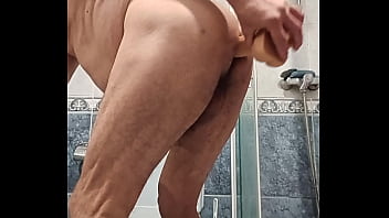 Mi Culitodisfrutando Con Mi Dildoeste Amor Siempre Esta¡¡ thumbnail