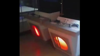 As aventura da nick fudendo no melhor motel com meus clientes