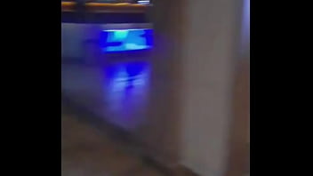 As aventura da nick fudendo no melhor motel com meus clientes